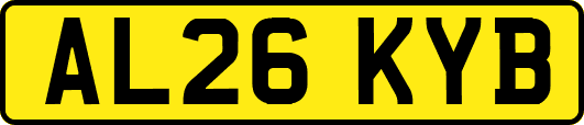 AL26KYB