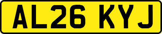 AL26KYJ