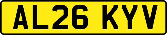 AL26KYV