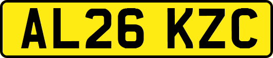 AL26KZC
