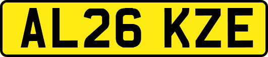 AL26KZE