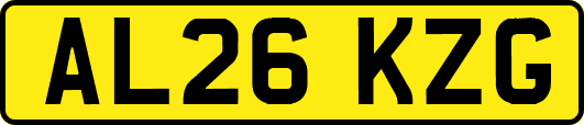 AL26KZG