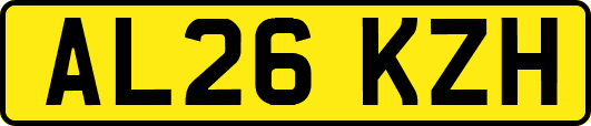 AL26KZH