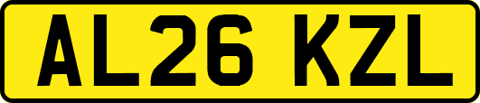 AL26KZL