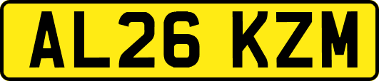 AL26KZM