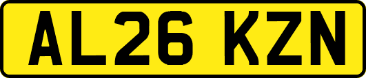 AL26KZN
