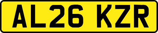 AL26KZR