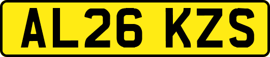 AL26KZS
