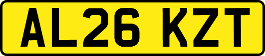AL26KZT