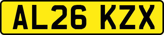 AL26KZX