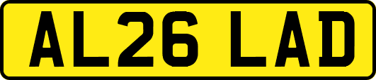 AL26LAD