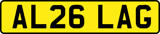 AL26LAG