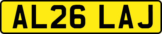 AL26LAJ