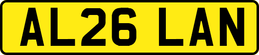 AL26LAN