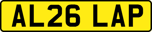 AL26LAP