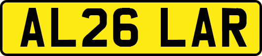 AL26LAR