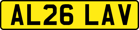 AL26LAV