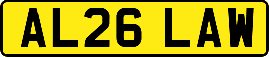 AL26LAW