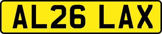 AL26LAX
