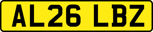 AL26LBZ