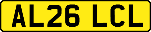 AL26LCL