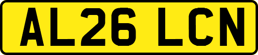 AL26LCN