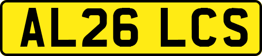 AL26LCS