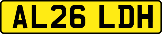 AL26LDH