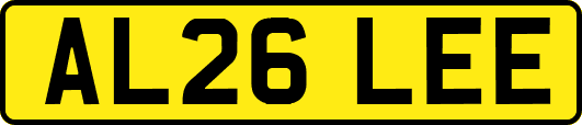 AL26LEE