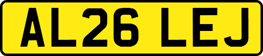 AL26LEJ