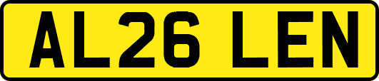 AL26LEN