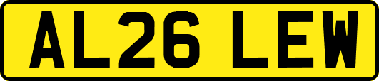 AL26LEW