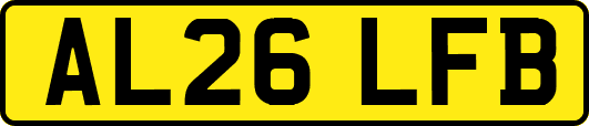 AL26LFB