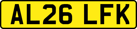 AL26LFK