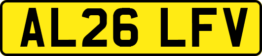 AL26LFV
