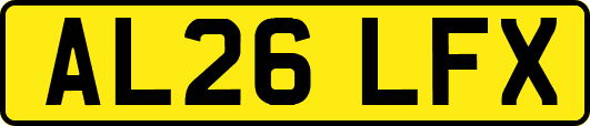 AL26LFX