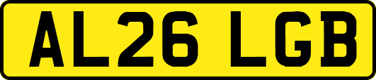 AL26LGB