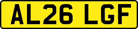 AL26LGF