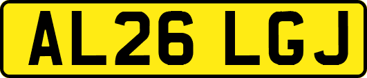 AL26LGJ