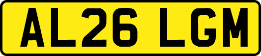 AL26LGM