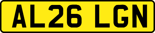 AL26LGN