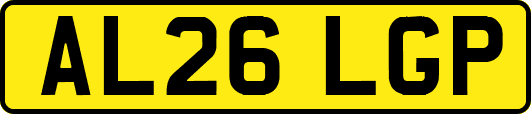 AL26LGP