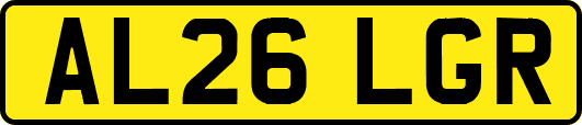 AL26LGR