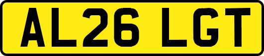 AL26LGT