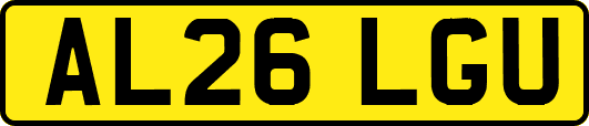 AL26LGU