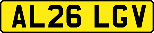 AL26LGV