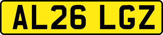 AL26LGZ
