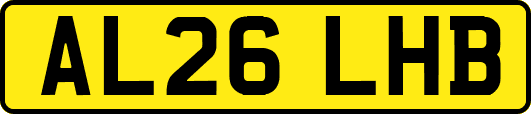 AL26LHB