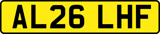 AL26LHF