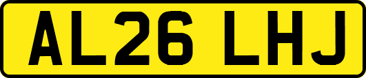 AL26LHJ